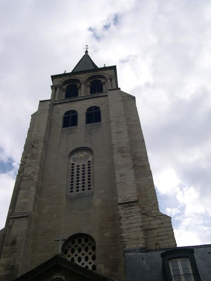  Eglise Saint-Germain